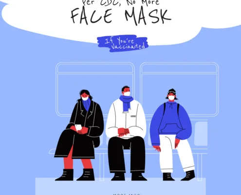 Archery Range Masks Update