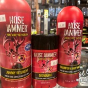 ArcheryHunting-NoseJammer-ScentEliminators Nose Jammer Scent Eliminator Blocker