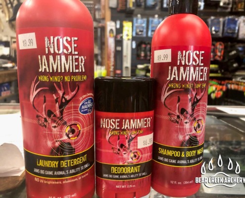 Nose Jammer Scent Eliminator Blocker
