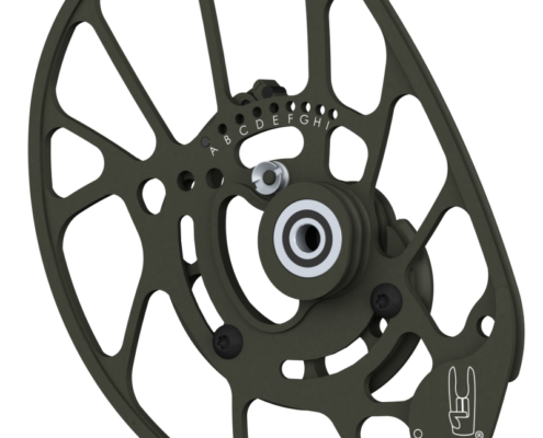 PSE Carbon Levitate E2 Cam