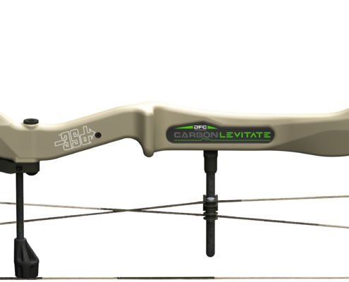 PSE Carbon Levitate Sitka Tan