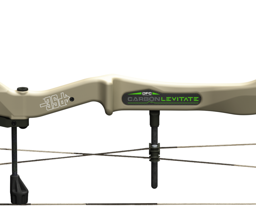 2022 PSE Carbon Levitate New Bows Release are Here