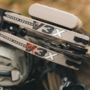Mathews-V3X-Preorder-Risers Mathews V3X Bow Riser