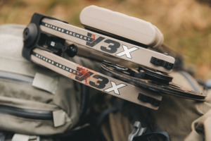 Mathews V3X Bow Riser