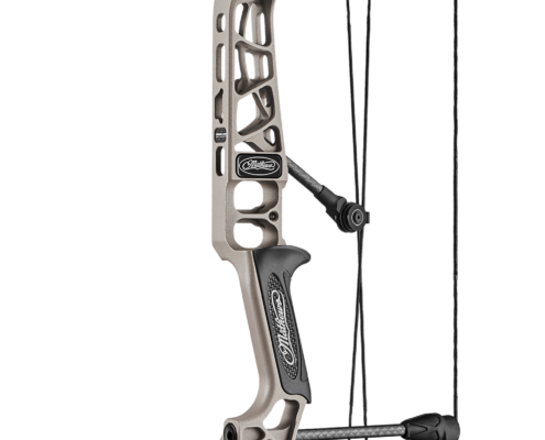 Mathews V3X 29 Granite