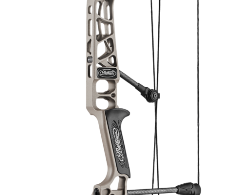 Mathews V3X 33 Granite