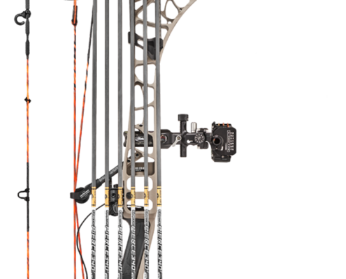 Mathews V3X Make It Yours Custom