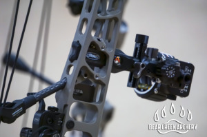 Mathews V3X Bow Archery