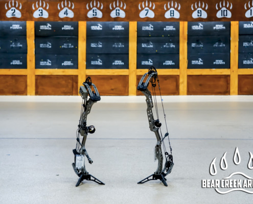 Mathews V3X Bow Denver Archery