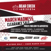 BCA-MarchMadness-RGB-v01-1500px March Madness Clearance Sale
