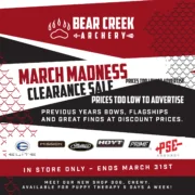 BCA-MarchMadness-RGB-v01-1500px March Madness Clearance Sale