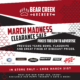 March Madness Clearance Sale