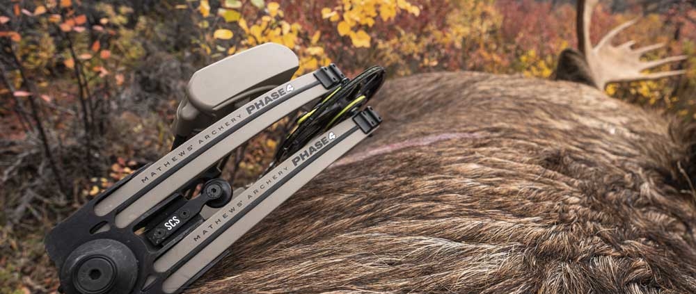 2023 Mathews Bows Colorado