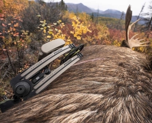 2023 Mathews Bows Colorado