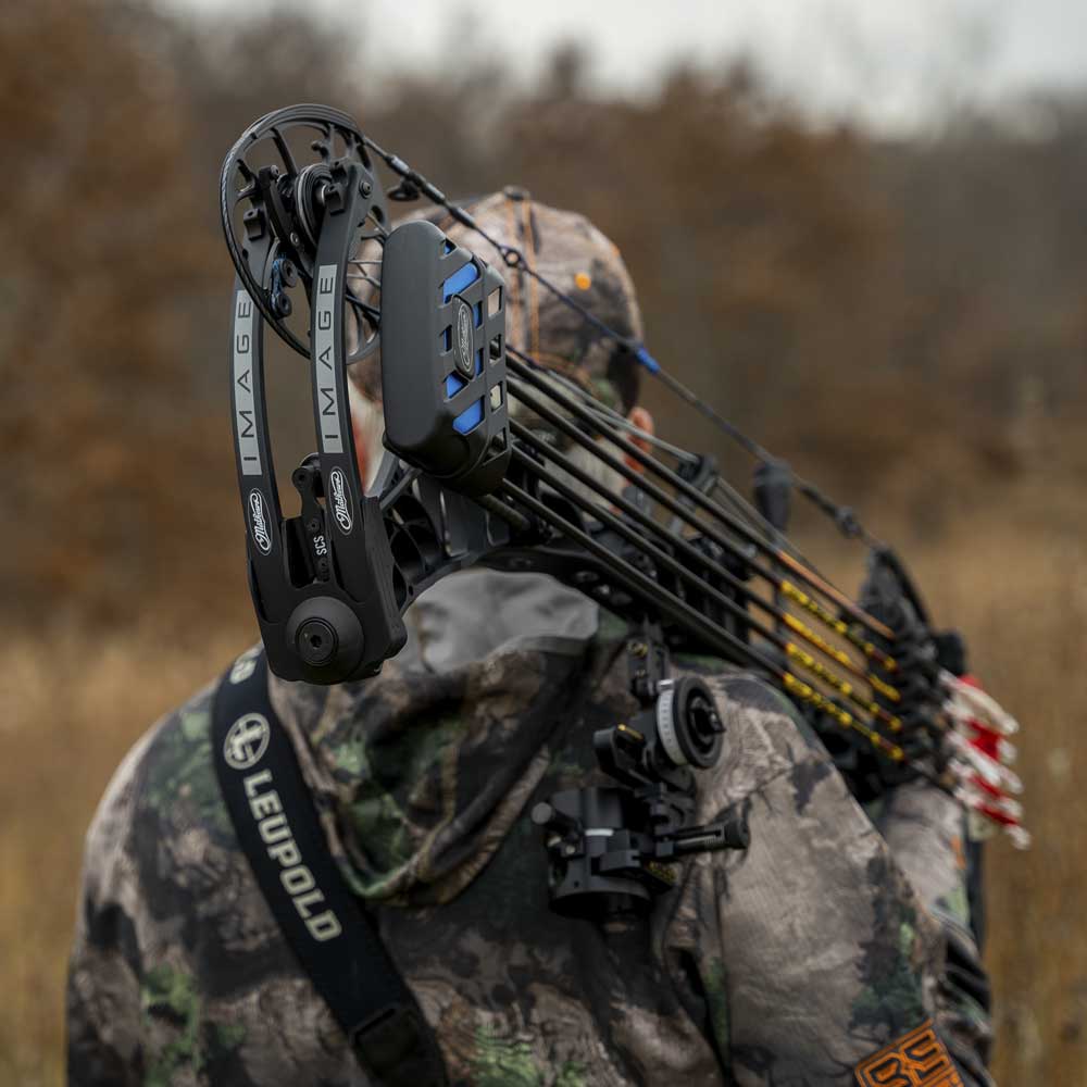 Mathews bows 2023 image Bear Creek Archery