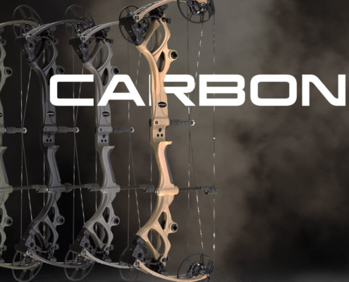 Bowtech 2023 CarbonOne
