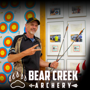 Archery Range Denver Colorado