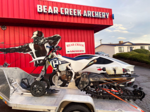 Denver Archery Range About Us