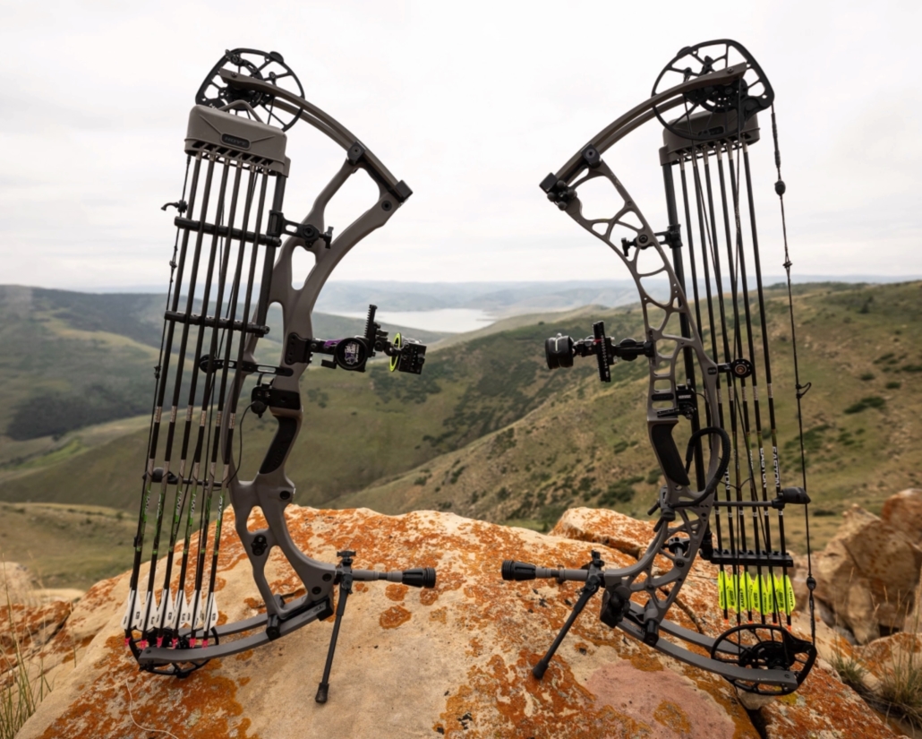 Hoyt Archery RX8 Alpha