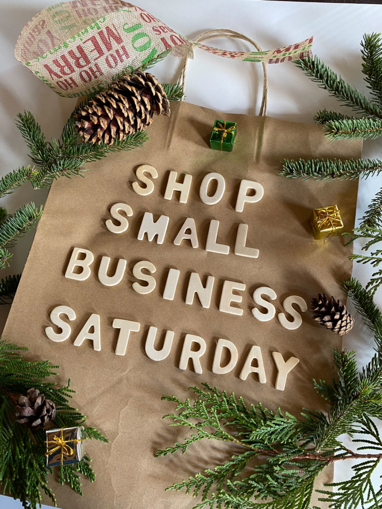 Small Business Saturday Bear Creek Archery