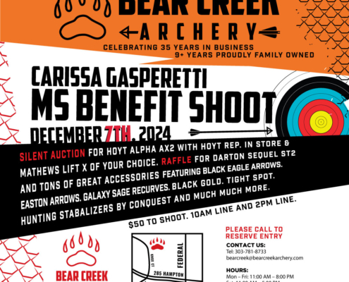 Carissa Benefit Shoot