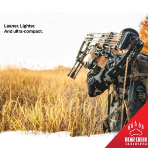 2025 New Hoyt AX2 Bow