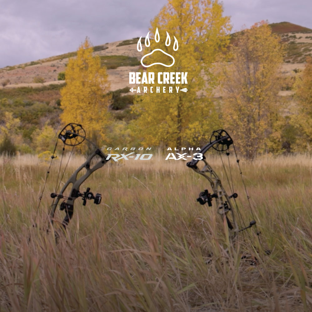 2026 New Hoyt Hunting Bows - In-Stock Custom Builds, image size:1000x1000