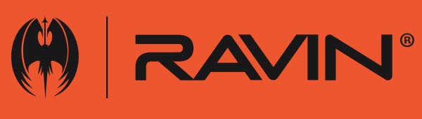 Ravin Crossbows