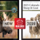 Colorado Big Game Hunting: New for 2025