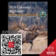 Colorado Big Game Brochure 2026 Hunting Book