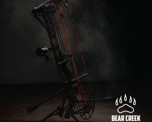 2026 New Mathews Bows Arc