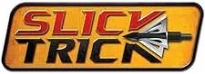 Slick Trick Hunting Broadheads