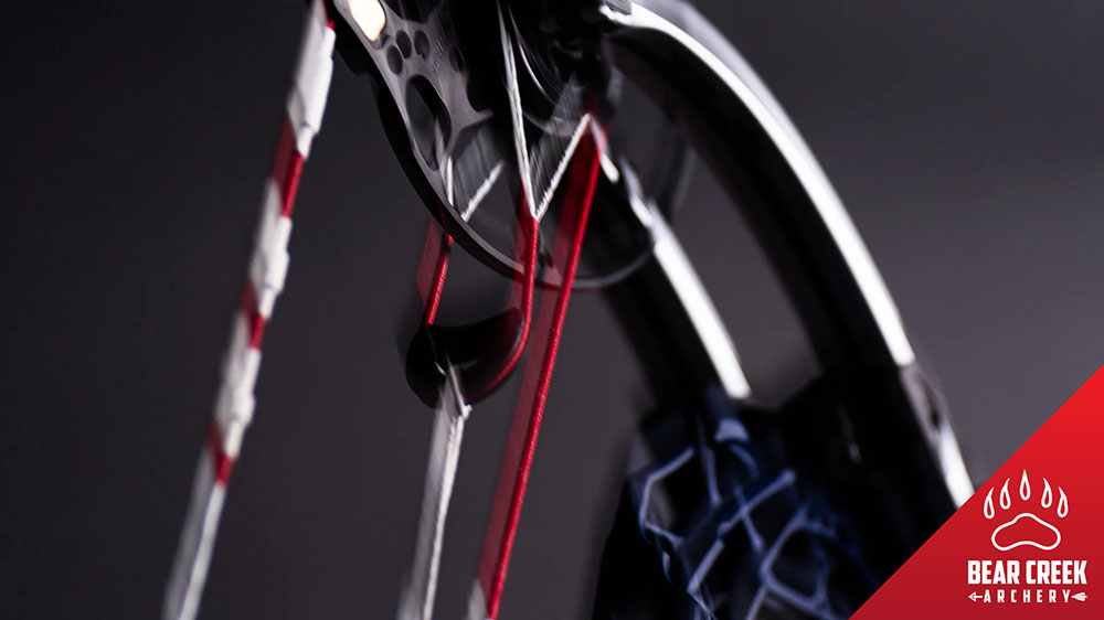 Mathews 1776 Edition Arc Strings