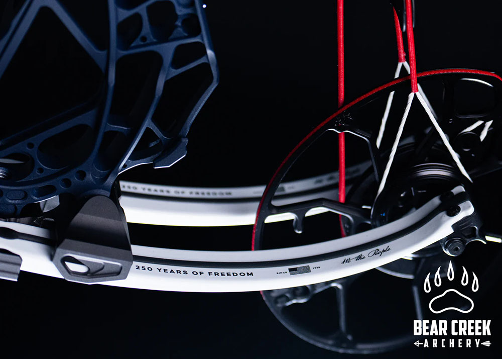 Mathews 1776 Edition Arc Riser