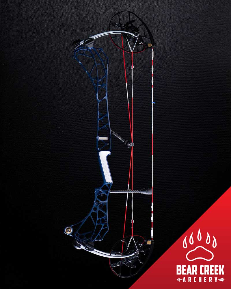 Mathews 1776 Edition Arc